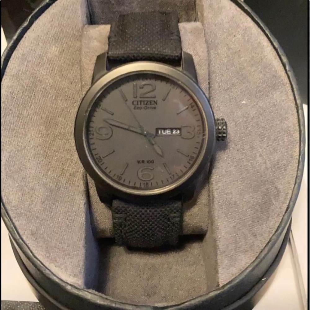 Citizen men’s watch